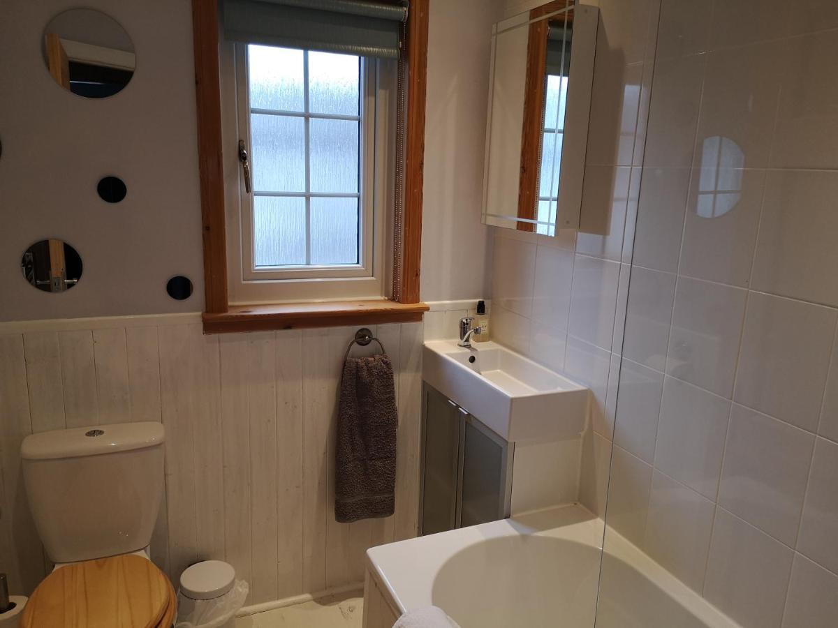 Perfect Stay Apartments No.20 Inverness Exterior foto