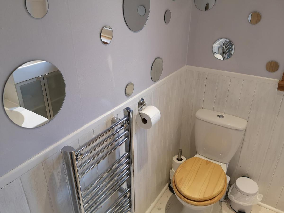 Perfect Stay Apartments No.20 Inverness Exterior foto